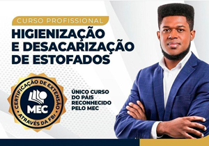 UniAbralimp Novidades