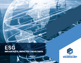 ESG - Implantação, Impacto e Resultados - ONLINE