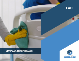 VIDEOAULA - Higienização Hospitalar