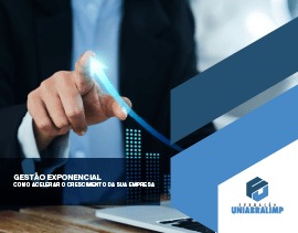 Gestão Exponencial - Como acelerar o crescimento da sua empresa - ONLINE