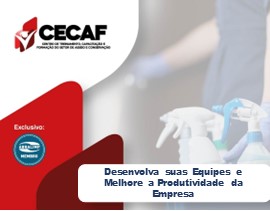 Desenvolva suas Equipes e Melhore a Produtividade da Empresa - PRESENCIAL