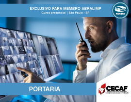Portaria - PRESENCIAL