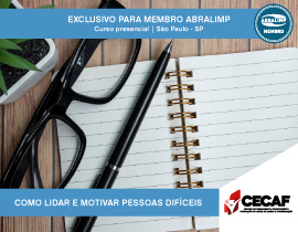 Como lidar e motivar pessoas difíceis - PRESENCIAL