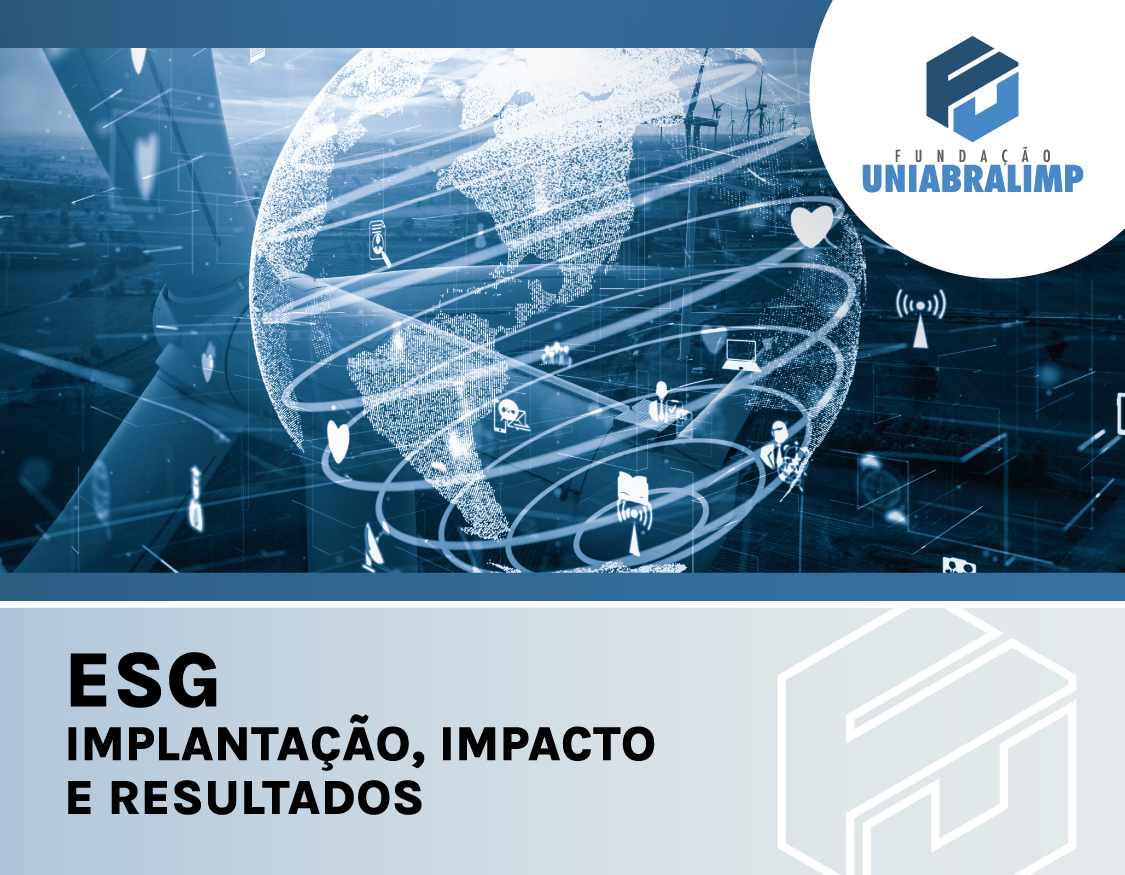ESG - Implantação, Impacto e Resultados - ONLINE