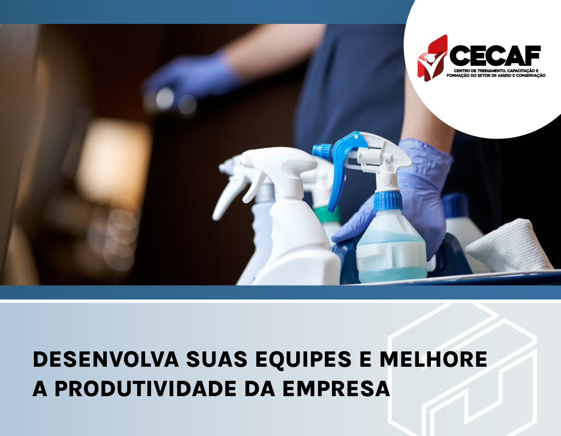 Desenvolva suas Equipes e Melhore a Produtividade da Empresa - PRESENCIAL