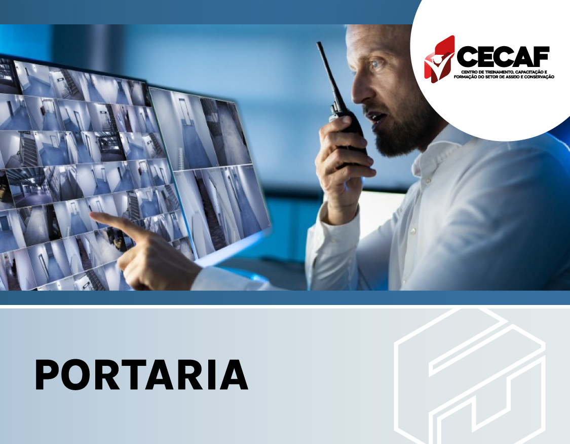 Portaria - PRESENCIAL