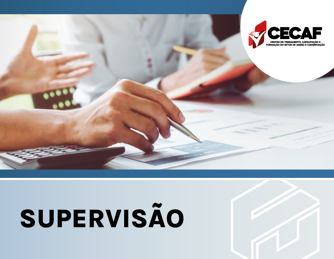 Supervisão - PRESENCIAL