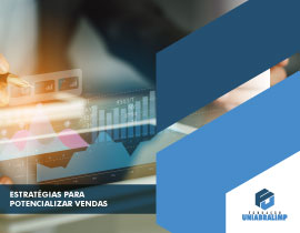 Estratégias para Potencializar Vendas - ONLINE