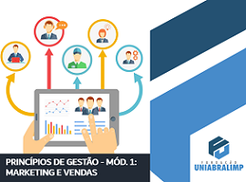 Marketing e Vendas para Empresas de Higiene e Limpeza - ONLINE