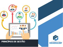 Princípios de Gestão para Empresas Prestadoras de Serviços de Limpeza - ONLINE
