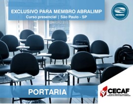 Portaria - PRESENCIAL