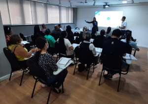 Avenida Angélica ganha Fundação para capacitação dos profissionais de limpeza