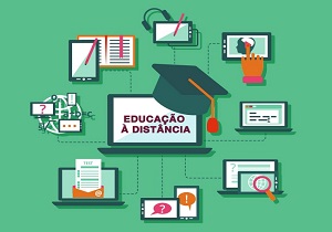 EAD se consolida na Limpeza Profissional