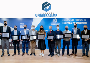 Agora é oficial! A sede da Fundação Uniabralimp foi inaugurada