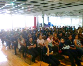 Cursos In Company