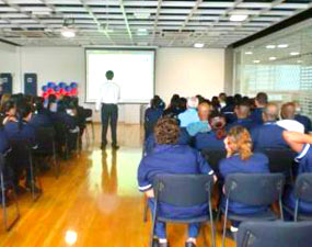 Cursos In Company