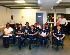 Cursos In Company