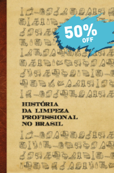 História da Limpeza Profissional no Brasil