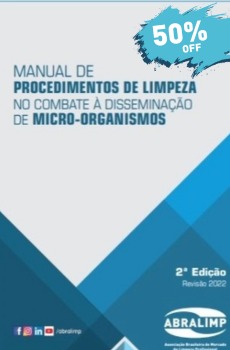 Manual de Procedimentos de Limpeza
