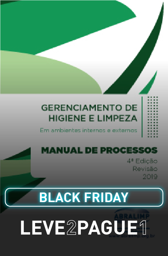 Manual de Processos: Gerenciamento de Hig. e Limp.