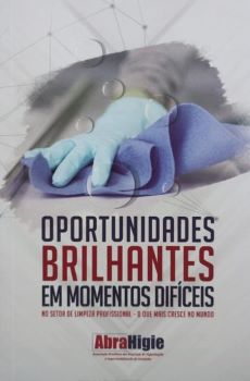 Oportunidades Brilhantes em Momentos Difíceis